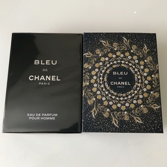 bleu de chanel 