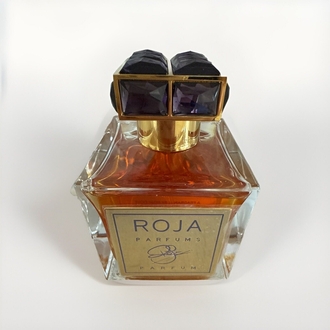 roja haute luxe pour homme parfum 10 ml 