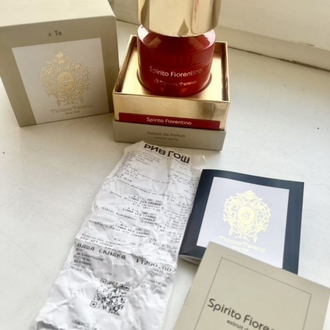 tiziana terenzi spirito fiorentino extrait de parfum 10 ml 