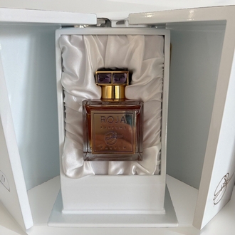 roja haute luxe pour homme parfum 10 ml 