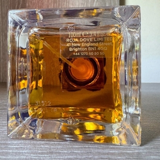 roja great britain 10 ml pour homme parfum 