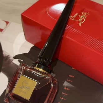 christian louboutin fetiche le cuir 10 ml 