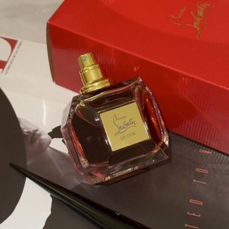 christian louboutin fetiche le cuir 10 ml 
