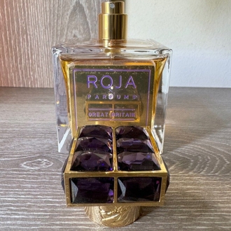 roja great britain 10 ml pour homme parfum 