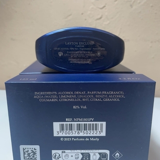 parfums de marly layton exclusif edp 10 ml 