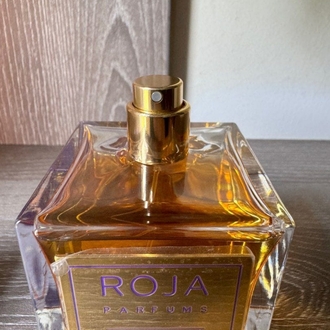 roja great britain 10 ml pour homme parfum 