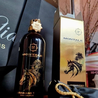 montale arabians tonka edp 10 ml 