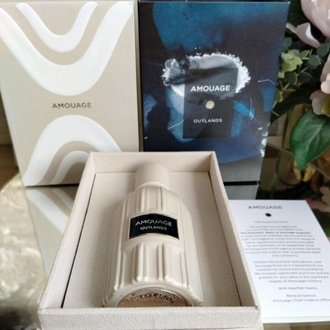 amouage outlands edp 10 ml 