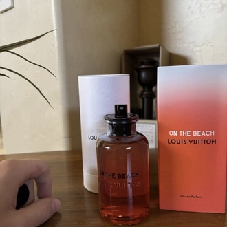 louis vuitton on the beach edp 10 ml 