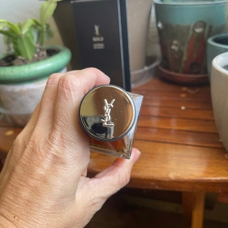 yves saint laurent gold supreme bouquet edp 10 ml 