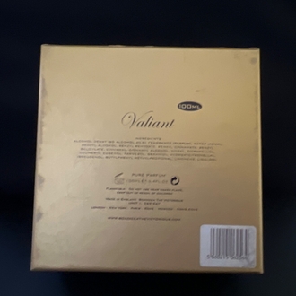 boadicea the victorious valiant edp 10 ml 