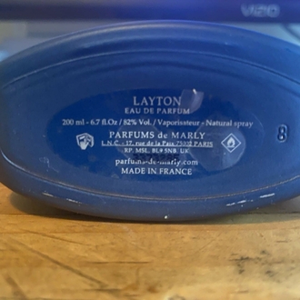 parfums de marly layton edp 10 ml 