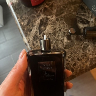 kilian black to black aphrodisiac edp 10 ml 