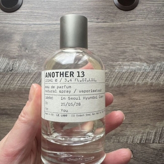 le labo another 13 edp 10 ml 