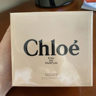 Chloe edp 75 ml 