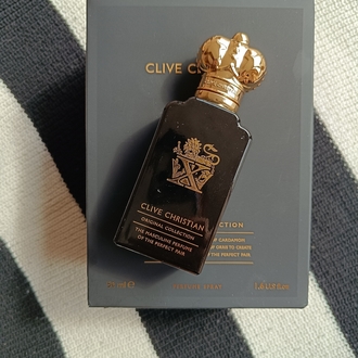clive christian x masculine edp 40 ml 