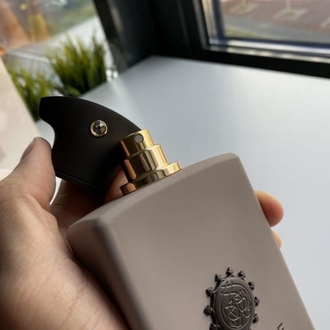 amouage opus v woods and symphony edp 10 ml 