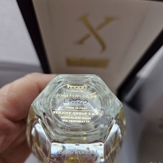 xerjoff uden edp 10  ml 