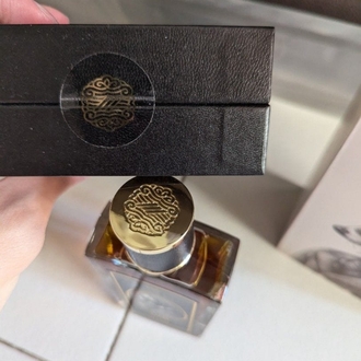 zoologist civet extrait de parfum 10 ml 
