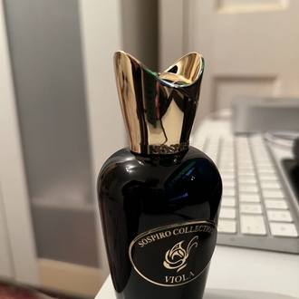 sospiro viola edp 10 ml 
