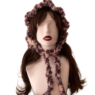 babe bonnet