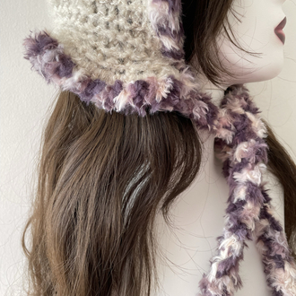 babe bonnet