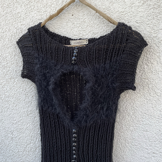babe top (M)