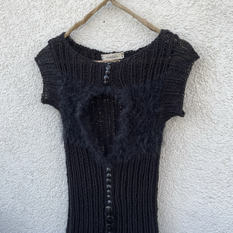 babe top (M)
