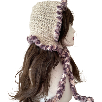 babe bonnet