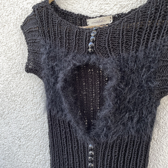 babe top (M)