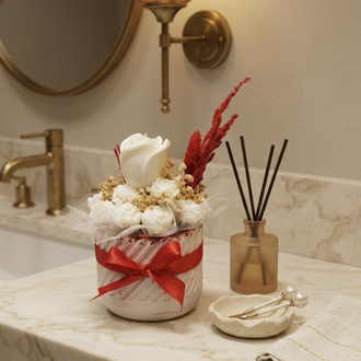Grand Bouquet | Aromaterapi Mumu