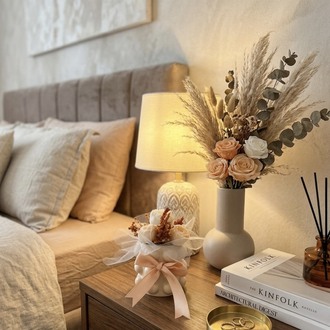 Petit Bouquet | Aromaterapi Mumu