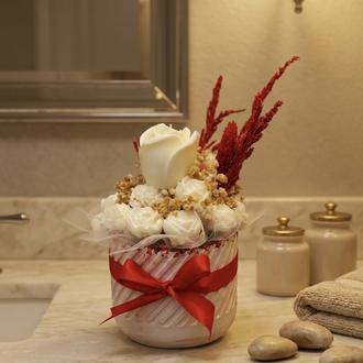 Grand Bouquet | Aromaterapi Mumu