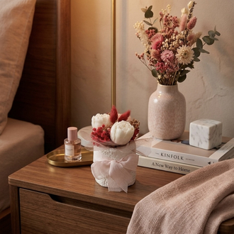 Petit Bouquet | Aromaterapi Mumu