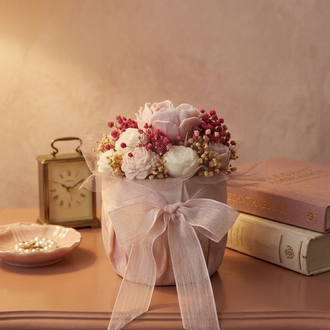 Grand Bouquet | Aromaterapi Mumu