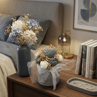 Bouquet No.9 | Aromaterapi Mumu