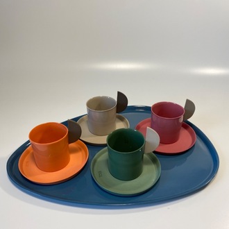 Wiggle Plate No:32 