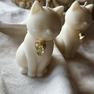 Kitty Soya Mum