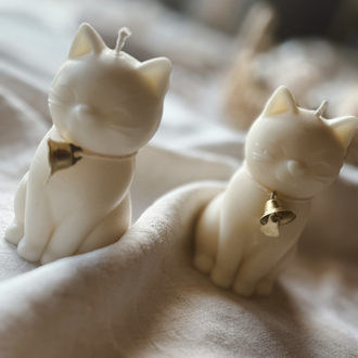 Kitty Soya Mum
