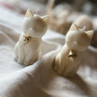 Kitty Soya Mum