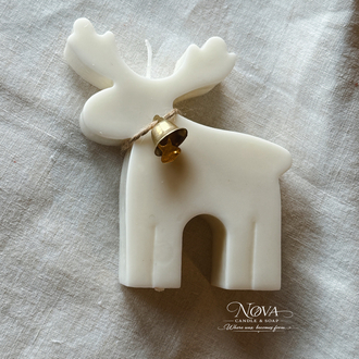 Nordic Deer Mum