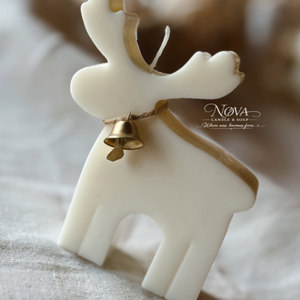 Nordic Deer Mum