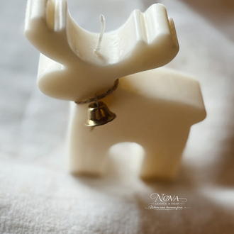 Nordic Deer Mum