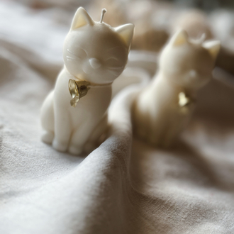 Kitty Soya Mum