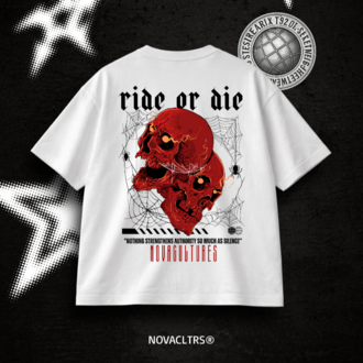 RIDE OR DIE Collection (Episode 1)