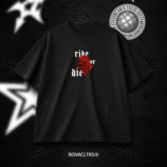 RIDE OR DIE Collection (Episode 1)