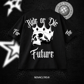 RIDE OR DIE Collection (Episode 3)