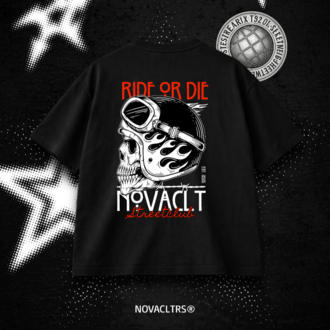 RIDE OR DIE Collection (Episode 4)