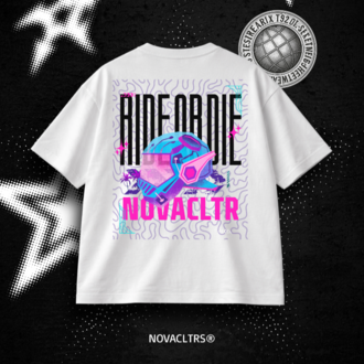RIDE OR DIE Collection (Episode 5)