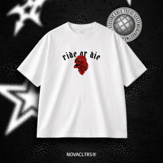 RIDE OR DIE Collection (Episode 1)